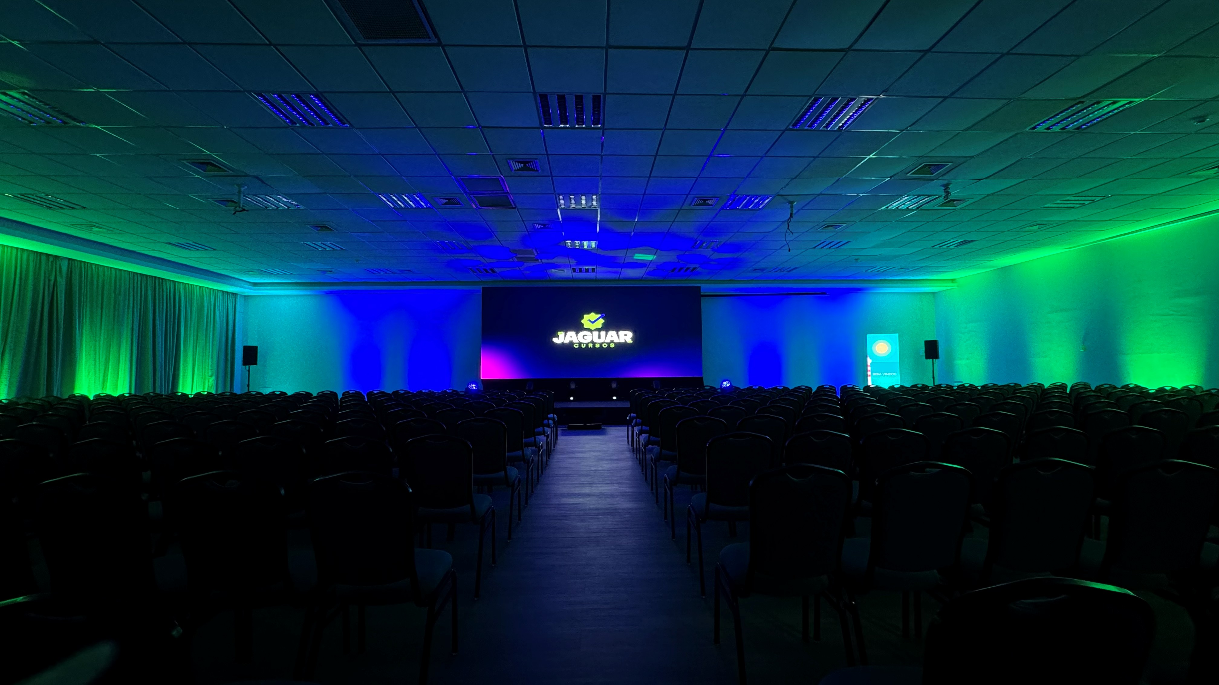 Jaguar Cursos 2